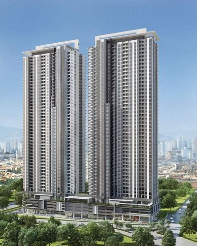 South View Bangsar South | UOA Group