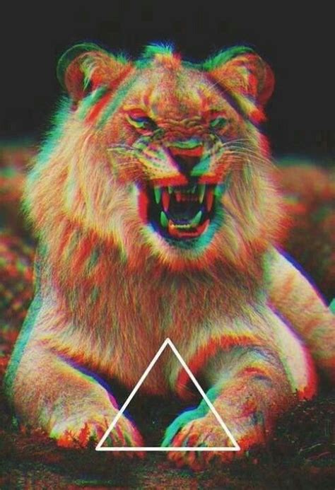 Dope Lion Wallpapers