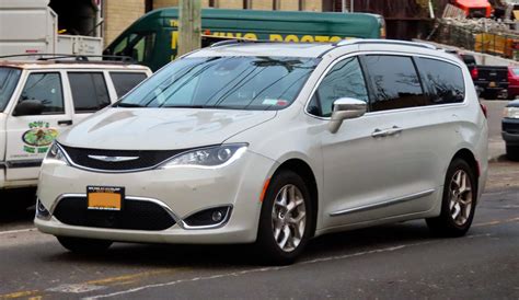 Chrysler Pacifica Plug-In Hybrid Battery Upgrade & Replacement Info - Electric Car Battery ...