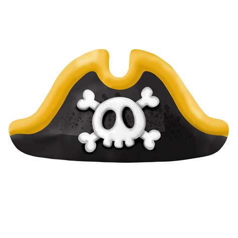 Pirate Hat PNG Clipart | PNG All