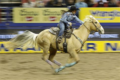 NFR 2021: Day 7 — PHOTOS | National Finals Rodeo | Sports | Rodeo