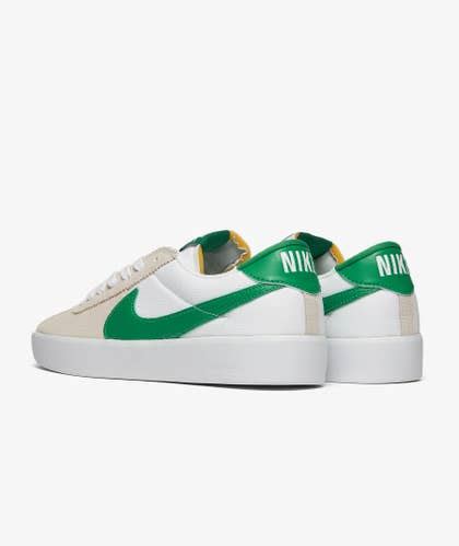 Green Nike SB Bruin React | SVD