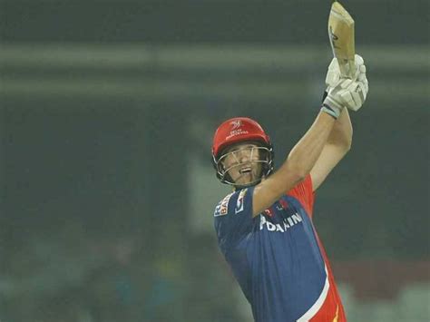 IPL, Highlights - Delhi Daredevils vs Gujarat Lions: Chris Morris' Heroics In Vain As GL Defeat ...