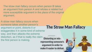 Strawman Fallacy.pptx