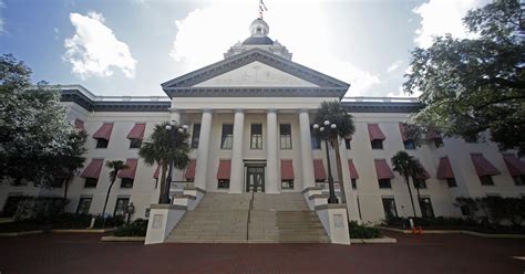 The Capitol: Tallahassee's most compelling building