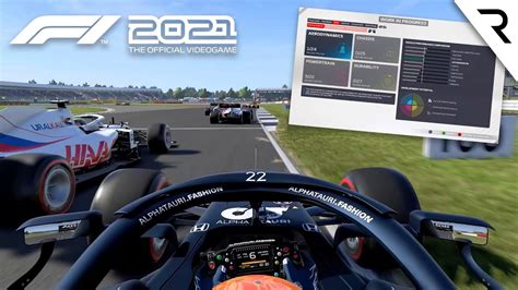 Everything we know about the new F1 2021 game so far - YouTube