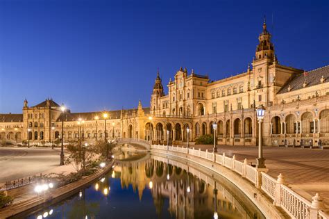 A Journey through Time in Seville's Jewish Quarter - Travel-Wise