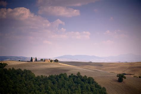 #1420033 4K, Italy, Tuscany, Vineyard, Hill - Rare Gallery HD Wallpapers