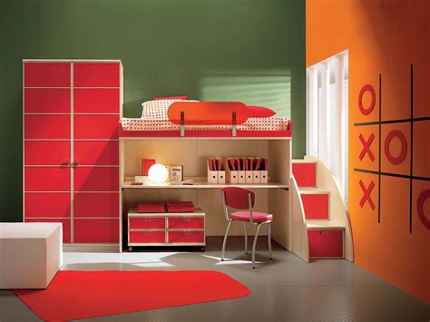 Kids Bedroom Colors Ideas | Future Dream House Design