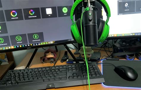 Devices no longer showing up in Synapse 3 | Razer Insider