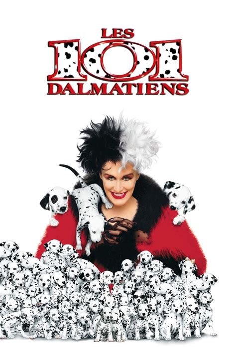 101 Dalmatians (1996 film) - Alchetron, the free social encyclopedia