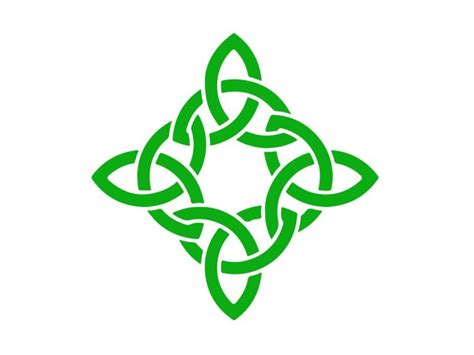 Celtic Symbols and Their Meanings - Mythologian.Net