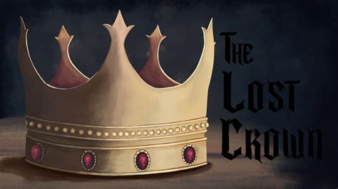 The Lost Crown [v0.1] [LOSTBALLS] - PC Free Gamer