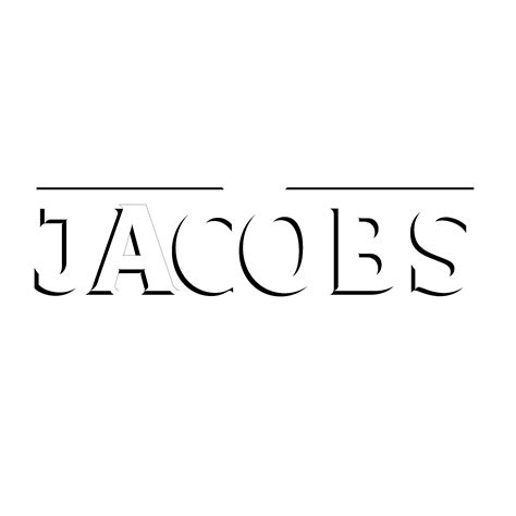 Jacobs Logo PNG Transparent & SVG Vector - Freebie Supply