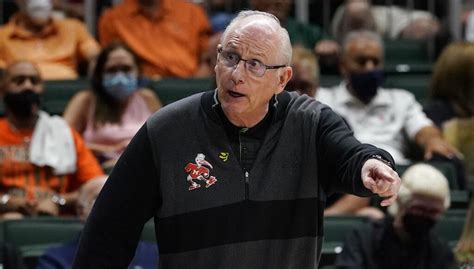 Jim Larranaga agrees to 2-year extension with Miami, signed through 2026 - ACCSports.com