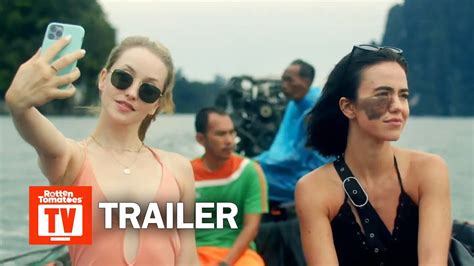 Influencer Trailer #1 (2023) - YouTube