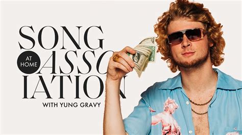 Yung Gravy Sings Akon, OutKast, and “oops!!!” in a Game of Song ...