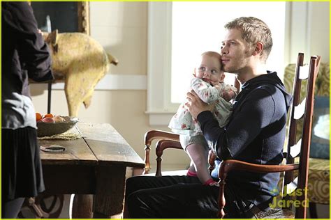 Full Sized Photo of klaus hope originals map moments stills 05 | This ...