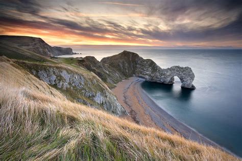 The 16 Most Beautiful Natural Features in the UK