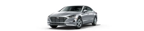 2021 Hyundai Sonata | Palm Springs Hyundai