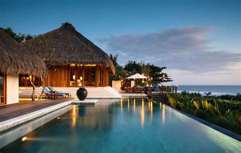 Accommodations - NIHI Sumba | The World's Best Hotel by T+L for Two Consecutive Years