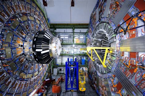 large hadron collider Archives - Page 2 of 4 - Universe Today