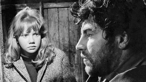 Whistle Down the Wind (1961) photograph (1) | Alan Bates, Hayley Mills