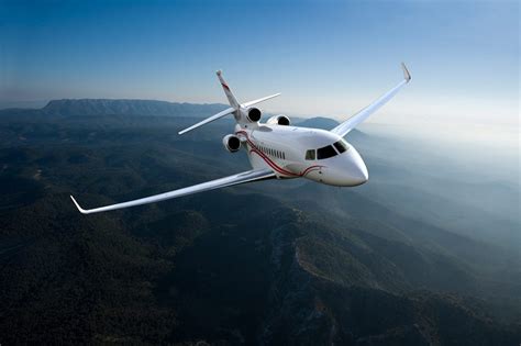 Dassault Falcon 7X | Charter Rates, Photos, and Specifications