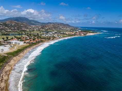 14 Best Beaches in St. Kitts & Nevis | Celebrity Cruises