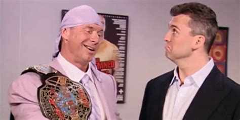 10 Funniest Moments Of Vince McMahon's Career