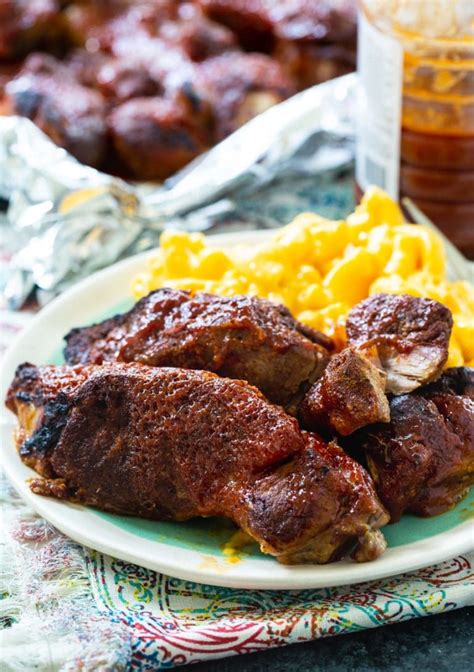 Instant Pot Country Style Ribs | Recipe | Country style pork ribs ...