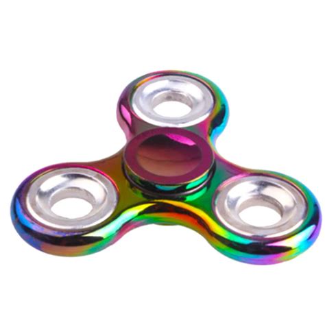 ADHD Stress Relief Toy For Kids With With Autism Quality Control 9 Types Funny Multicolor Fidget ...