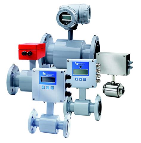 Badger Water Meter | Keco Engineered Controls