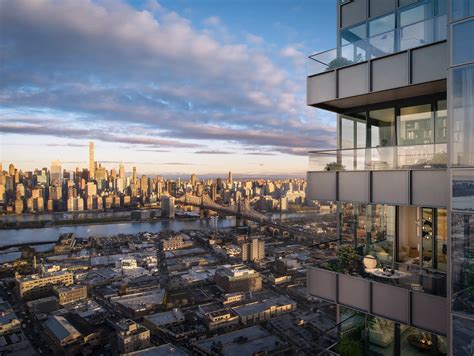 Skyline Tower, 23-15 44th Drive, NYC - Condo Apartments | CityRealty