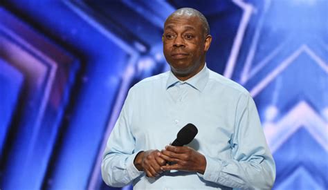 Michael Winslow (‘Police Academy’) on ‘America’s Got Talent’ - GoldDerby