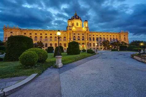 20 Things To Do In Vienna At Night In 2024