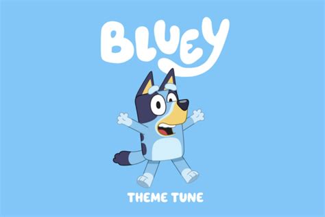 Bluey: The Album Tops the ARIA Album Chart! | The Bugg Report