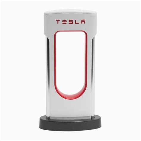 Desktop Supercharger mobile phone charger for sale at Tesla.com ...