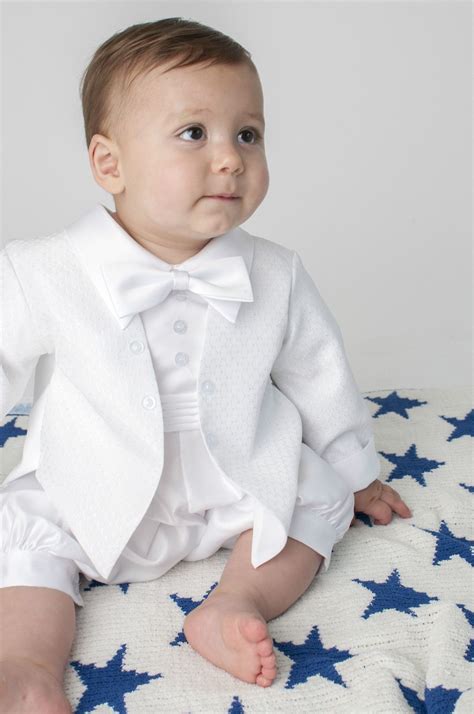 Modern Baby Boy Christening Outfit at Jenelle Wilkinson blog