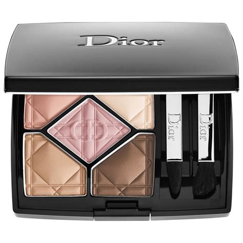 Best Dior Eyeshadow Palette For Green Eyes - Wavy Haircut