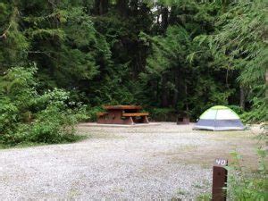 Mount Fernie Provincial Park | Camping & RVing BC