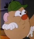 Potato Head Kids (1986 TV Show) - Behind The Voice Actors