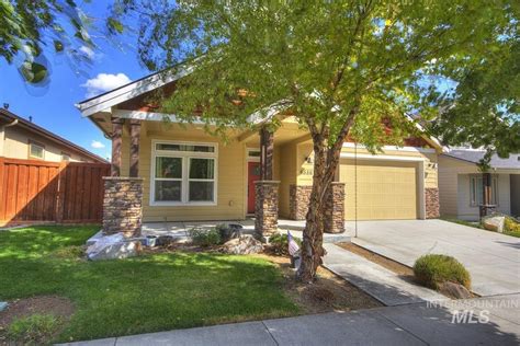 Southwest Boise City, Boise, ID Real Estate & Homes for Sale | realtor.com®