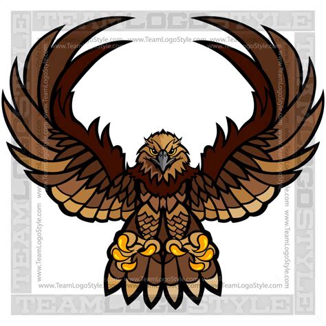 Hawk Clipart