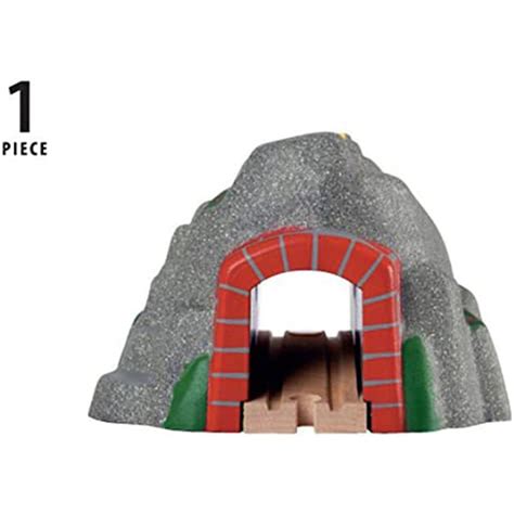 BRIO Adventure Tunnel Train Set. Shop Wooden Toys Online