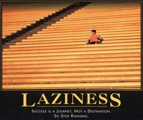 Laziness - Desi Comments