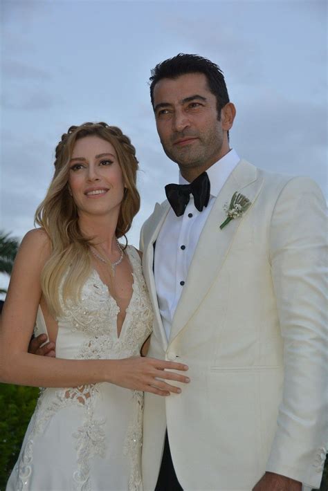 Kenan İmirzalıoğlu | Modelos, Atriz