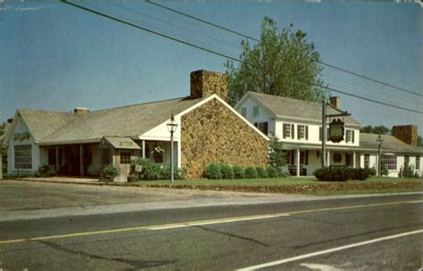 Smithville Inn New Jersey