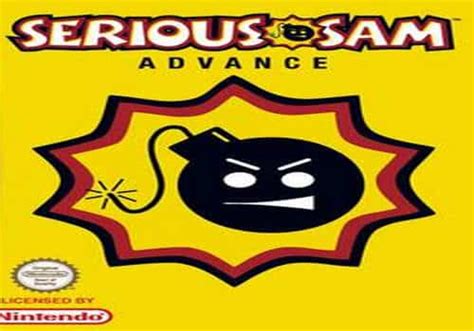 Serious Sam Advance Game Free Download - 2023 Updated