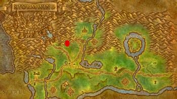 WoW Classic Alchemy Trainer Locations – GameSkinny